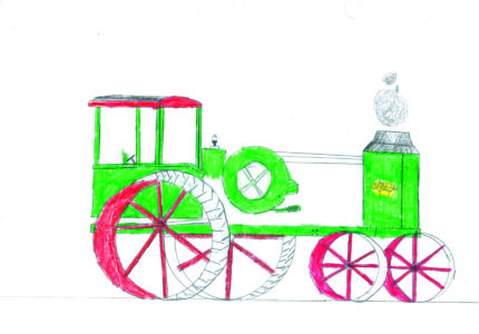 May 2019 Sprouts Image